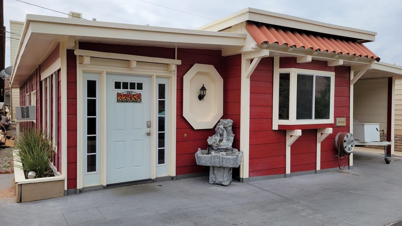 Photo of Outdoor in Parker Strip