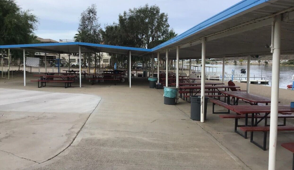 Photo of Outdoor in Parker Strip