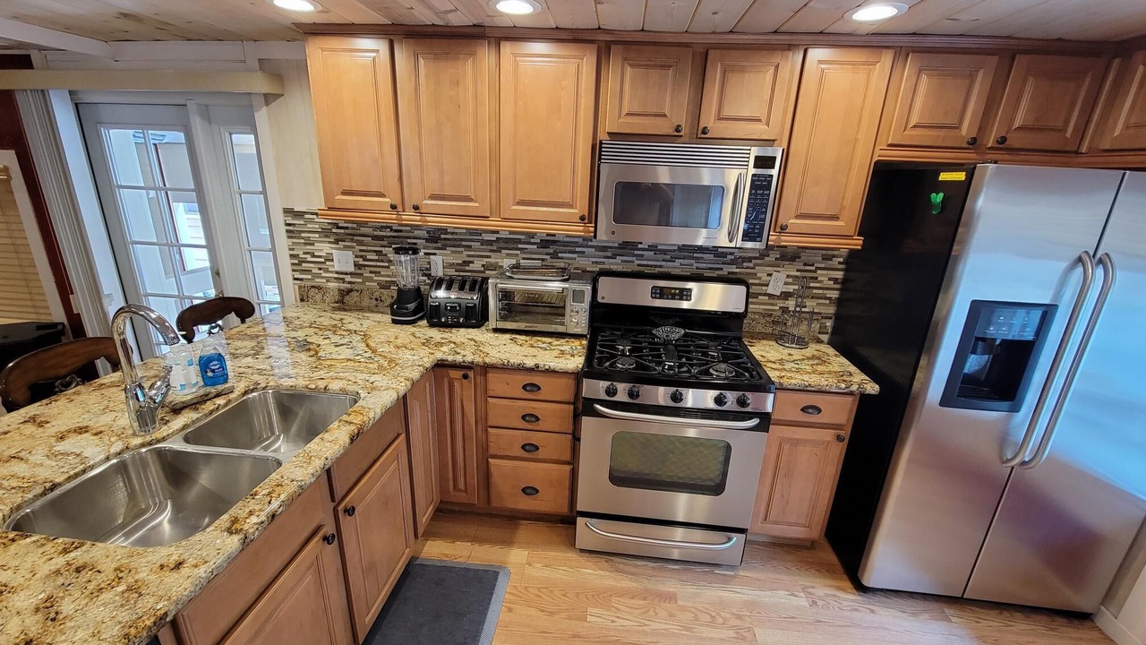 Photo of Kitchen in Parker Strip