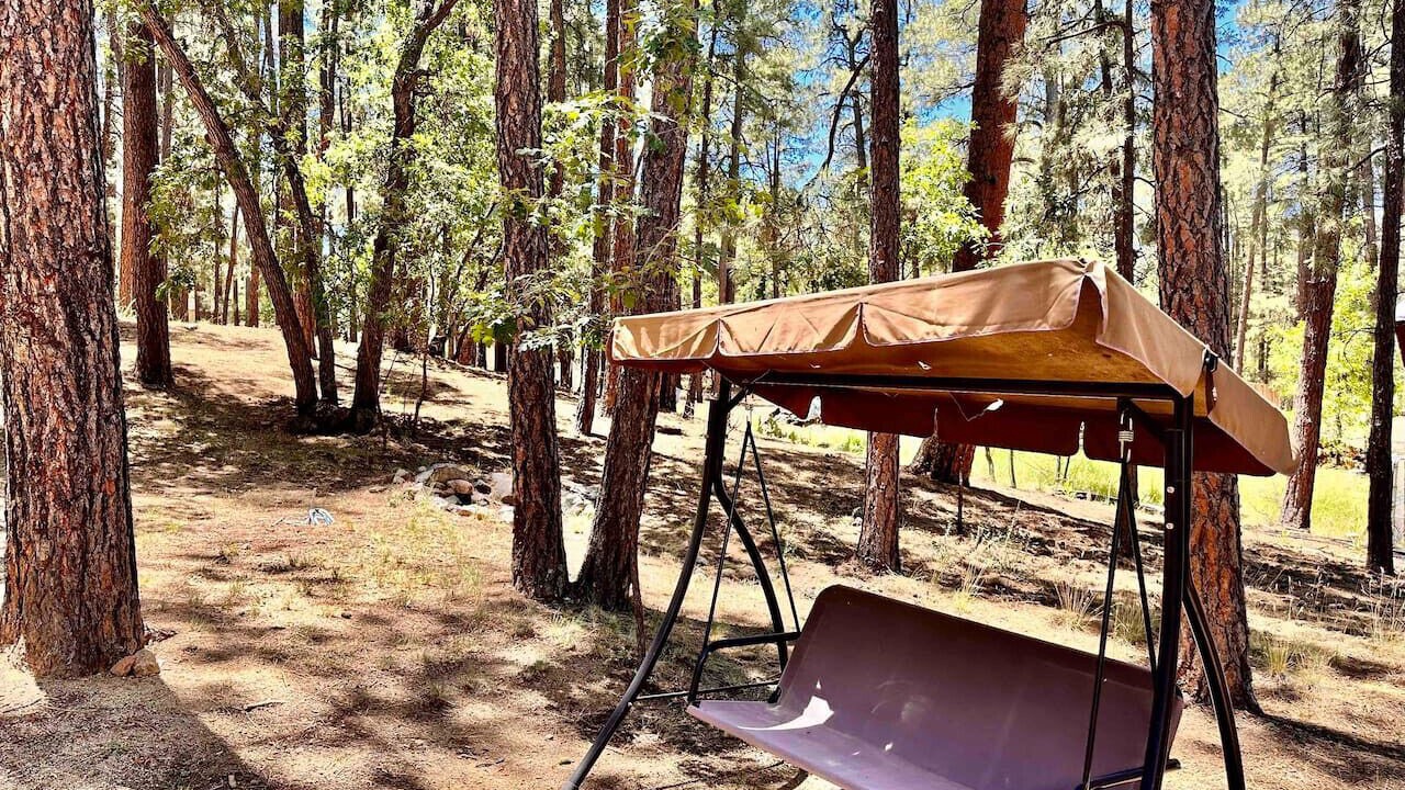 Photo of Outdoor in Groom Creek