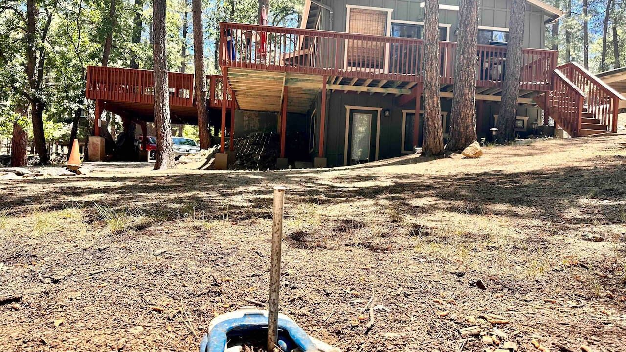 Photo of Outdoor in Groom Creek