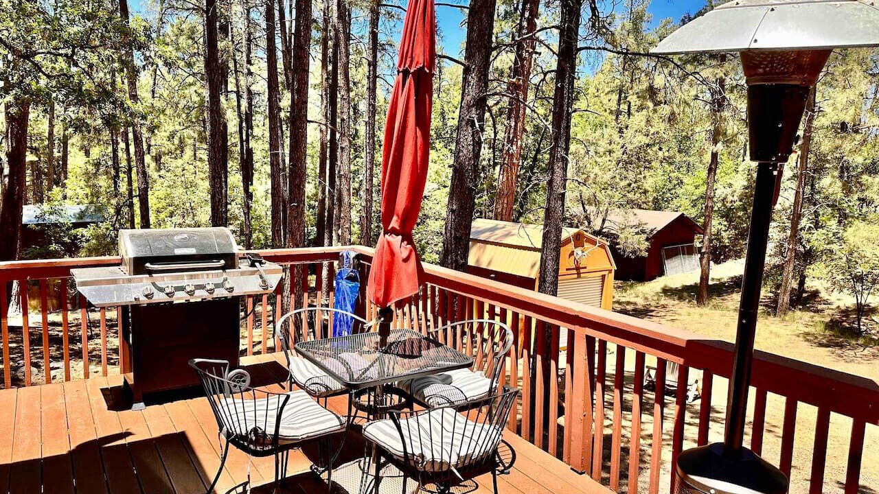 Photo of Outdoor in Groom Creek