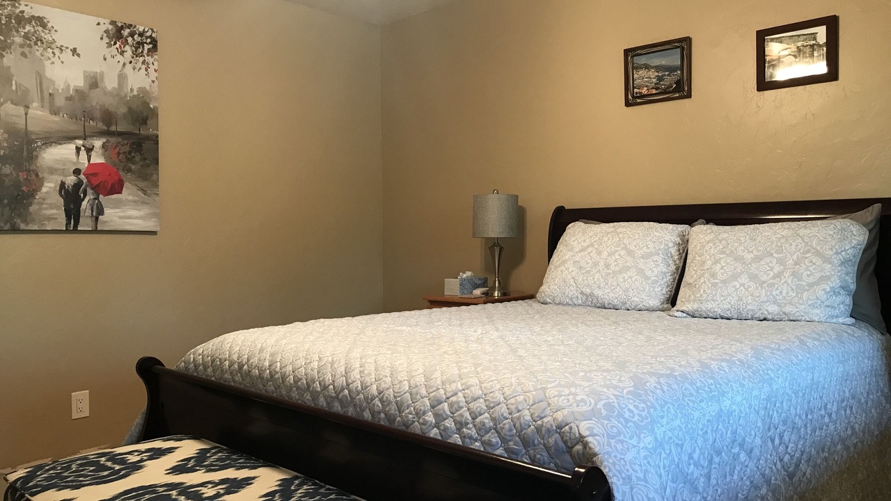 Photo of Bedroom in Mountain Club