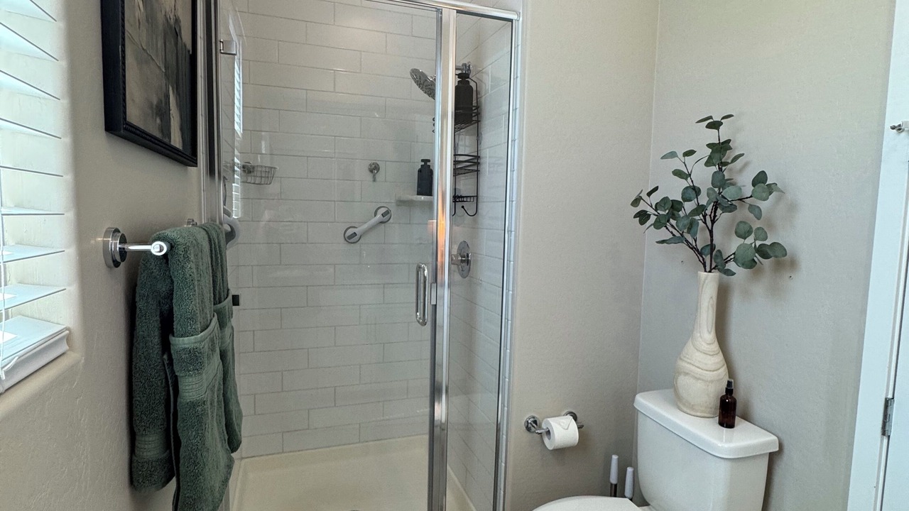 Photo of Bathroom in Pasqualetti Mountain Ranch