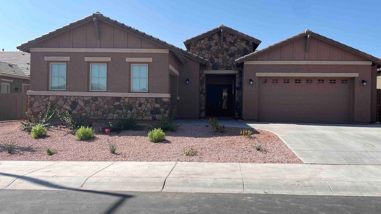 Photo of Outdoor in Pasqualetti Mountain Ranch