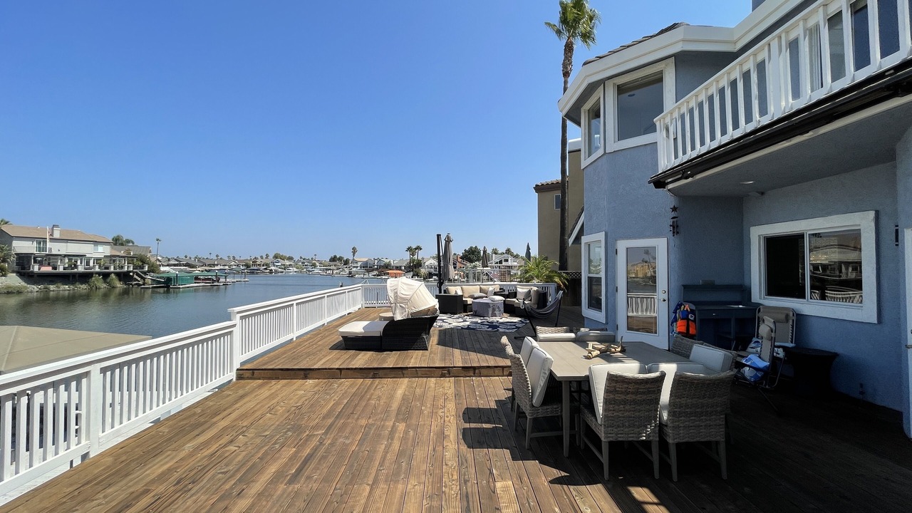 Photo of Outdoor in Discovery Bay