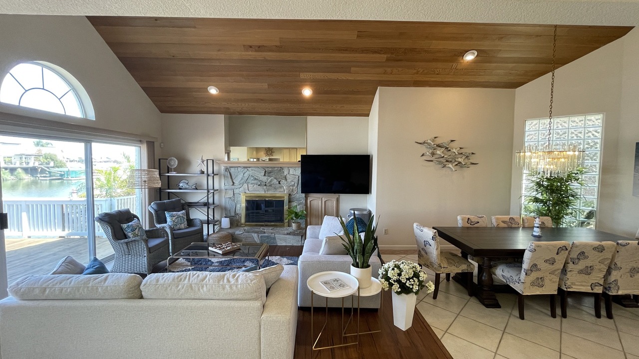 Photo of Bedroom in Discovery Bay