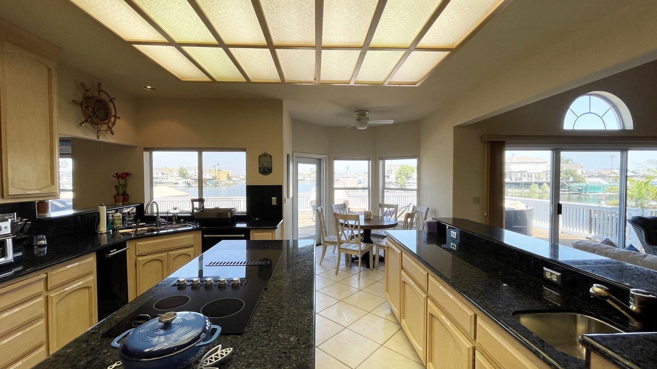 Photo of Kitchen in Discovery Bay