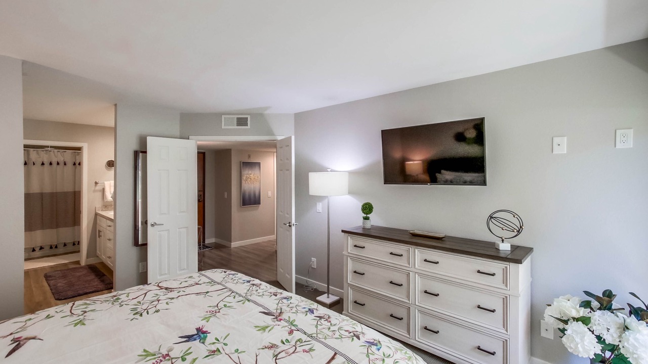 Photo of Bedroom in Rancho Bernardo