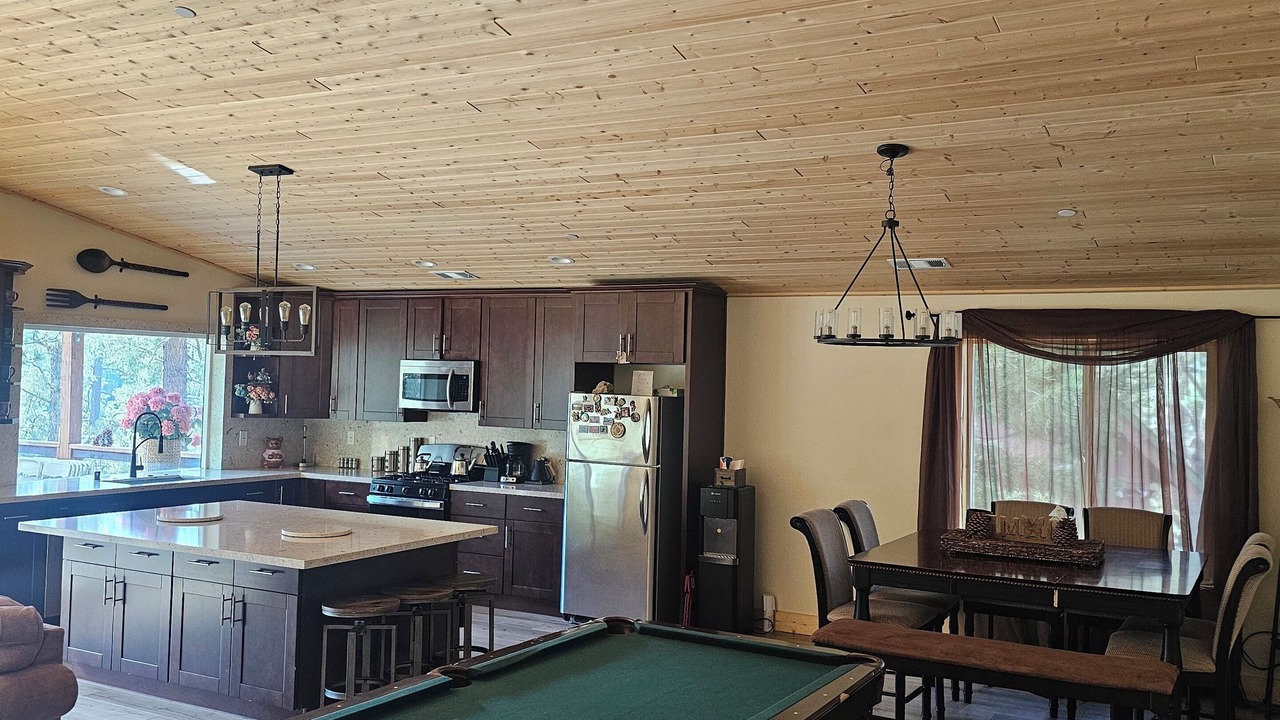 Photo of Others in Pine Mountain Club