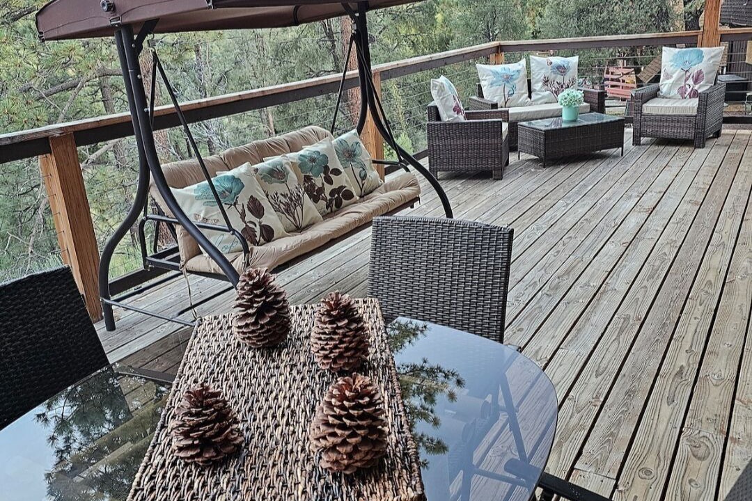 Photo of Outdoor in Pine Mountain Club