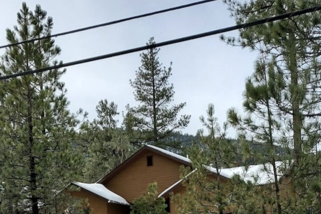 Photo of Outdoor in Pine Mountain Club