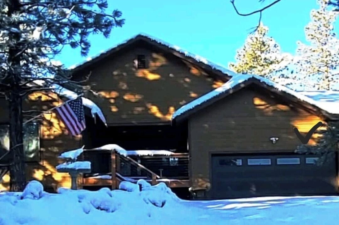Photo of Outdoor in Pine Mountain Club