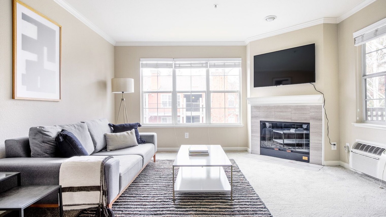Photo of Livingroom in Santa Clara