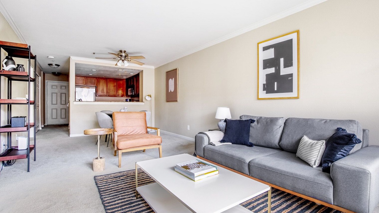 Photo of Livingroom in Santa Clara