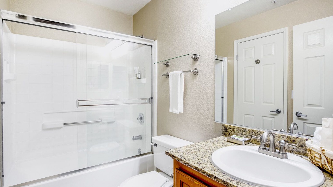 Photo of Bathroom in Santa Clara