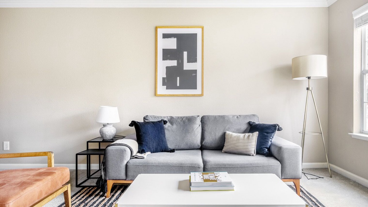 Photo of Livingroom in Santa Clara