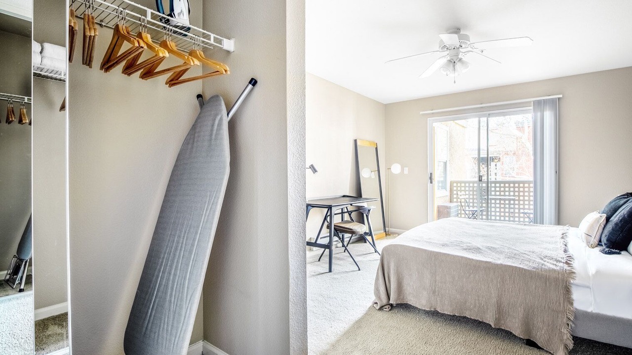 Photo of Bedroom in Santa Clara