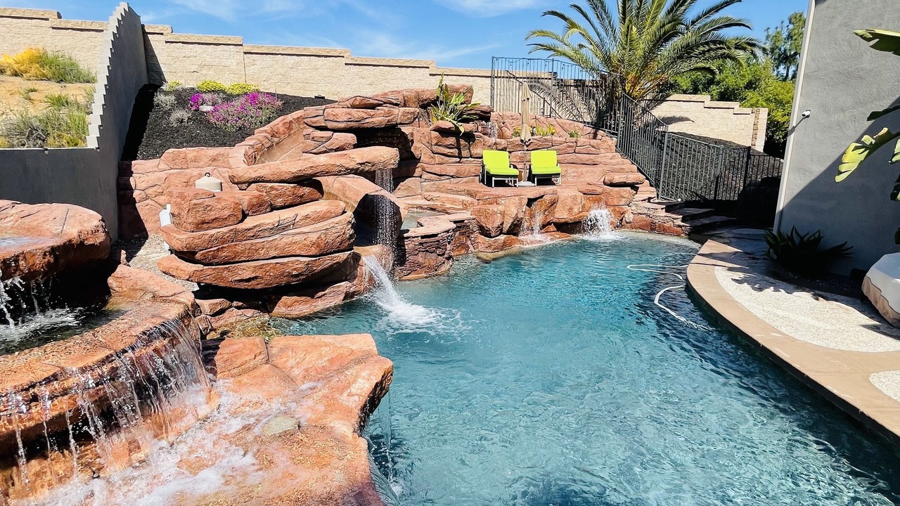 Photo of Outdoor in Temecula