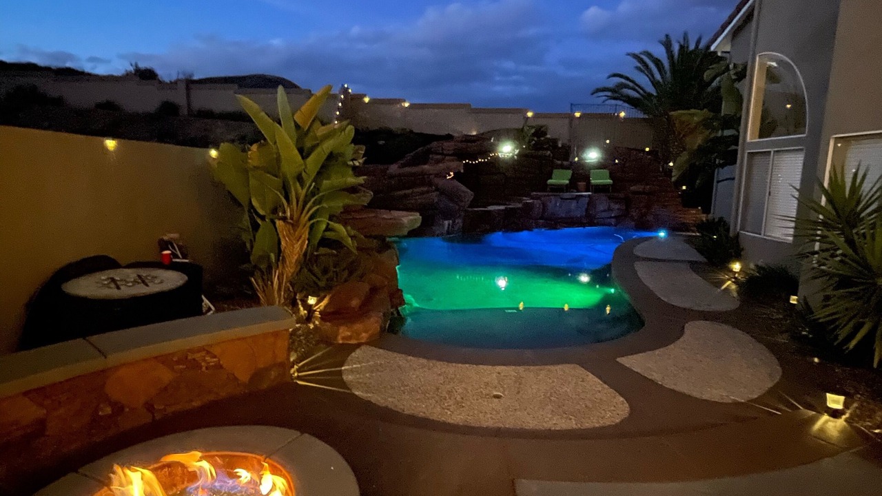 Photo of Outdoor in Temecula