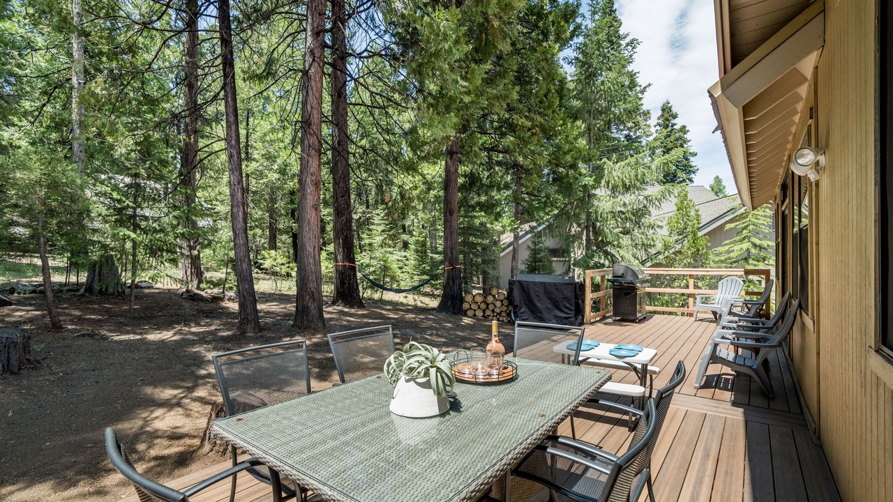 Photo of Others in Shaver Lake