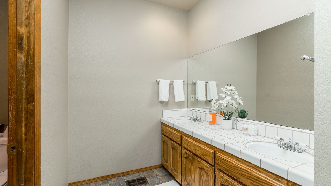 Photo of Bathroom in Shaver Lake