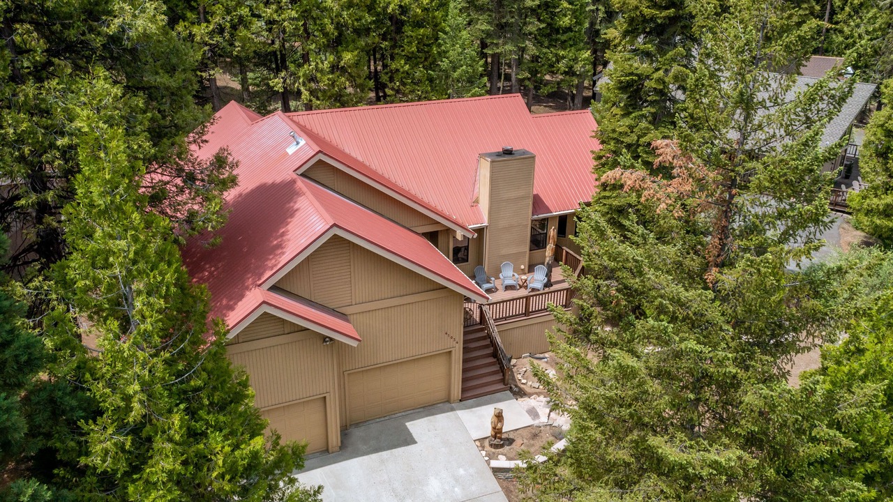 Photo of Outdoor in Shaver Lake
