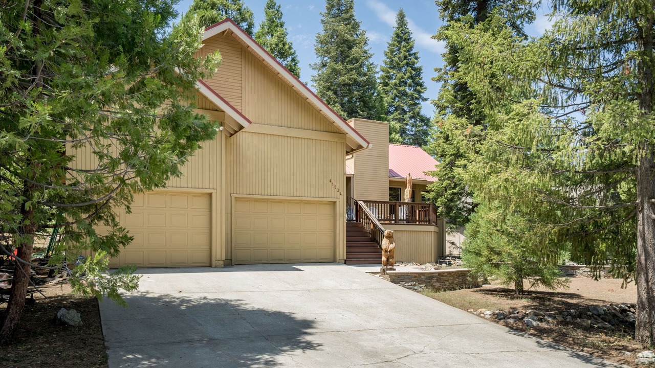 Photo of Outdoor in Shaver Lake