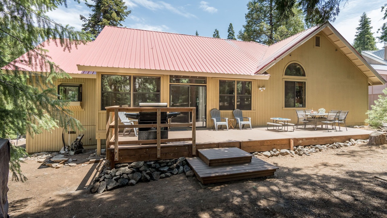 Photo of Outdoor in Shaver Lake