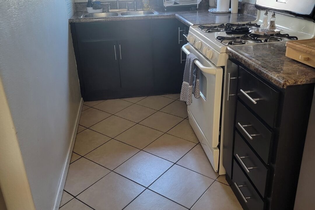 Photo of Kitchen in Yuma
