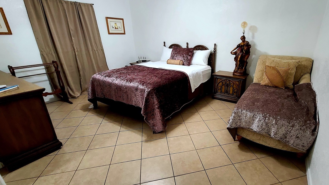 Photo of Bedroom in Yuma