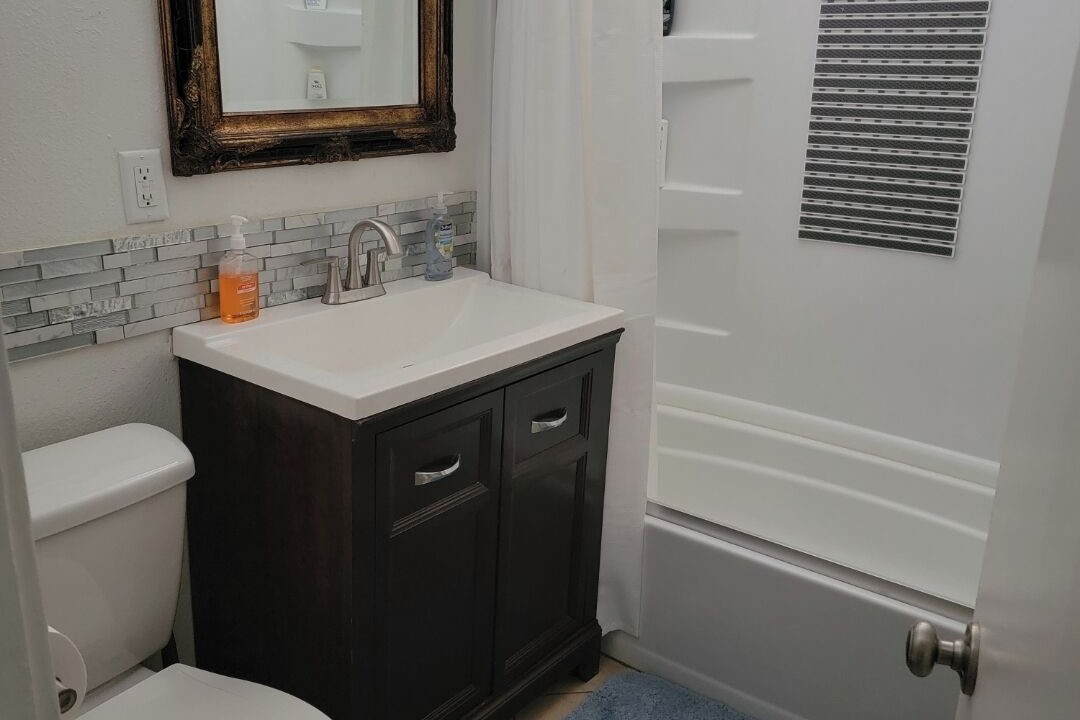 Photo of Bathroom in Yuma