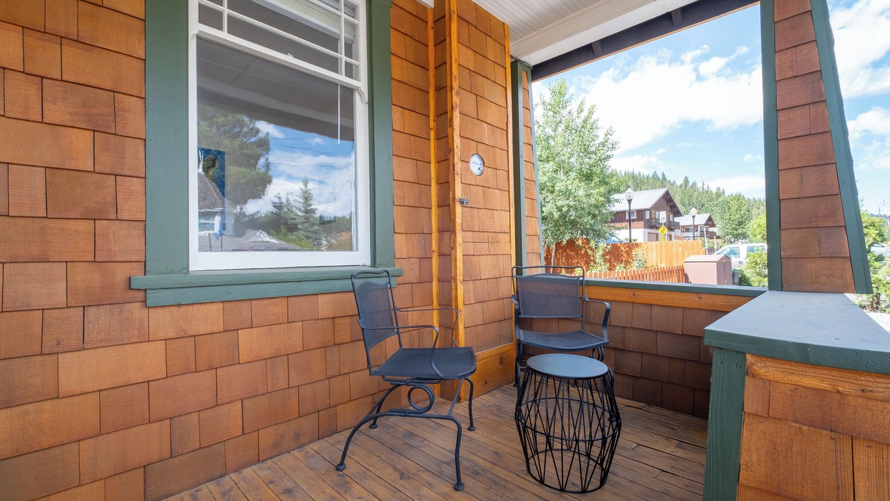 Photo of Outdoor in Downtown