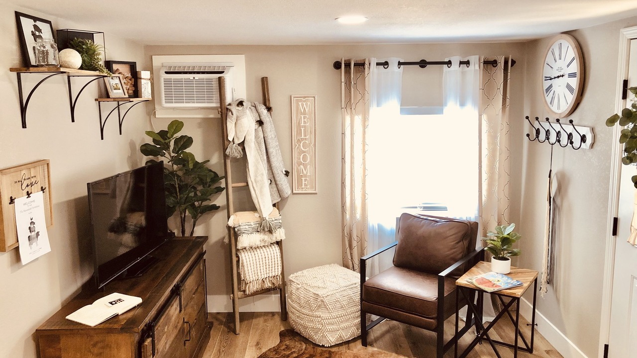 Photo of Livingroom in Shenandoah Valley