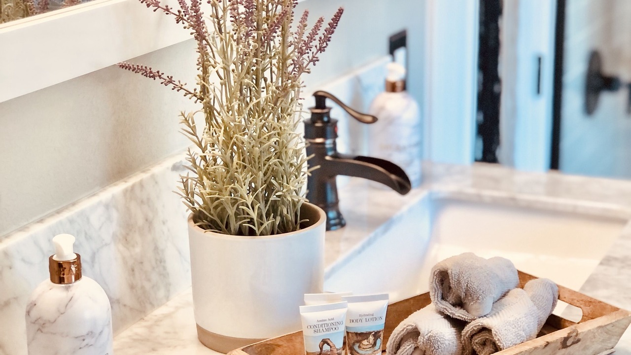 Photo of Bathroom in Shenandoah Valley