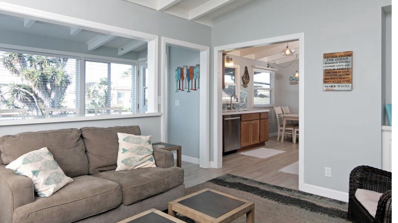 Photo of Bedroom in Pierpont Bay