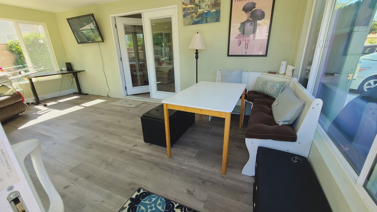 Photo of Bedroom in North Hollywood