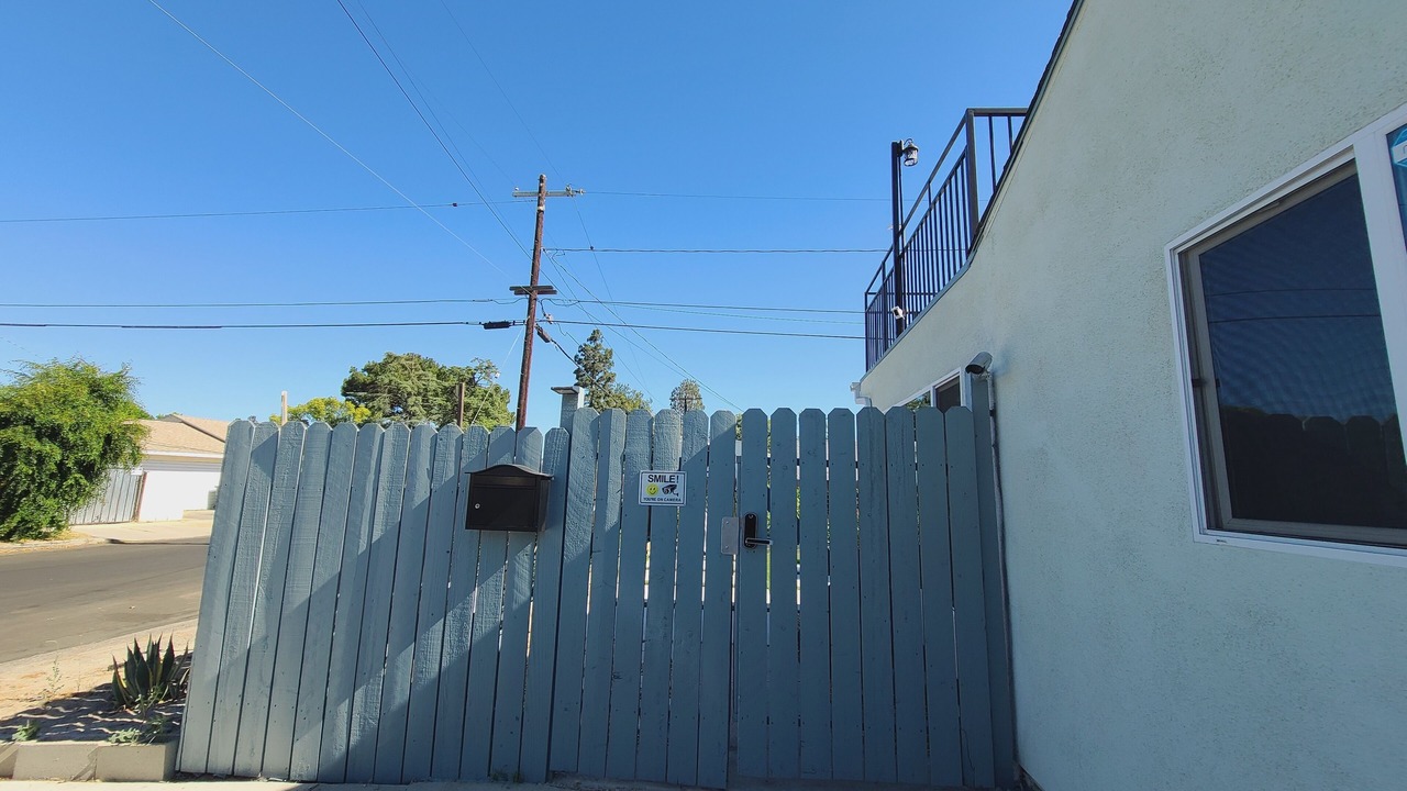 Photo of Outdoor in North Hollywood