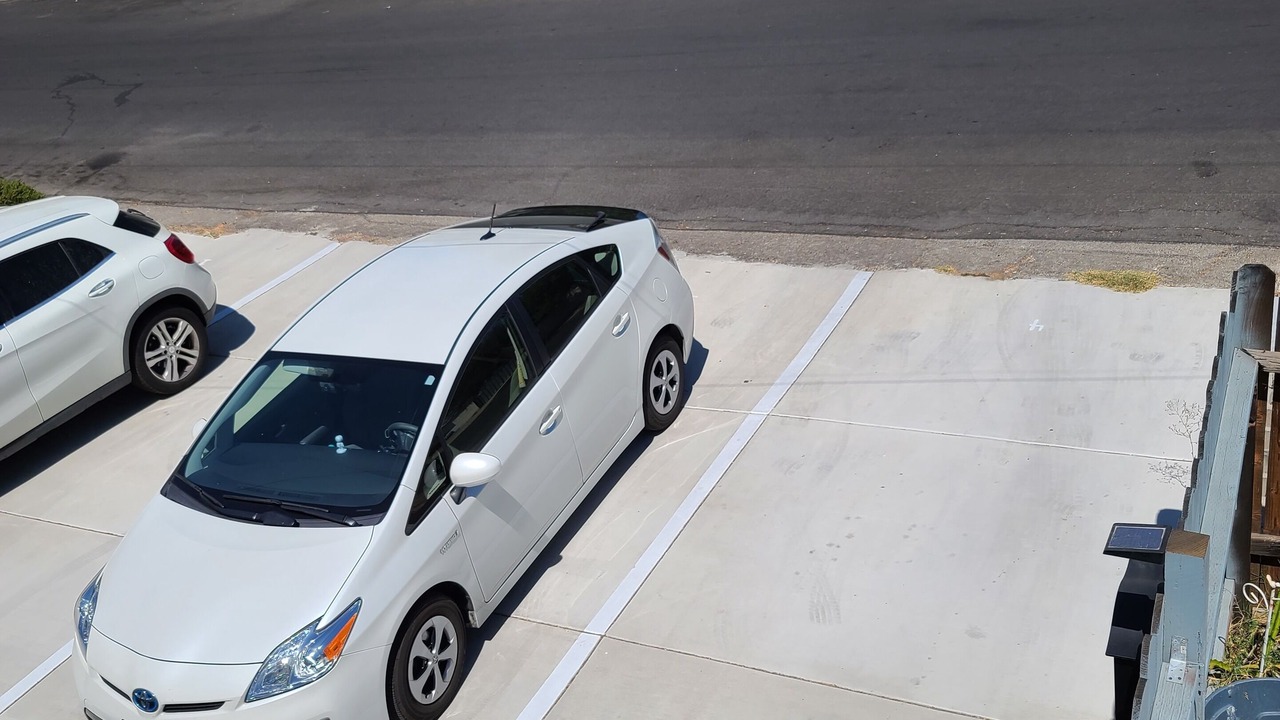 Photo of Outdoor in North Hollywood