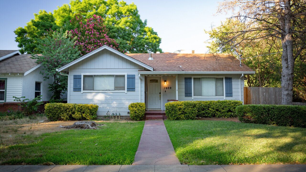 Photo of Outdoor in Chico