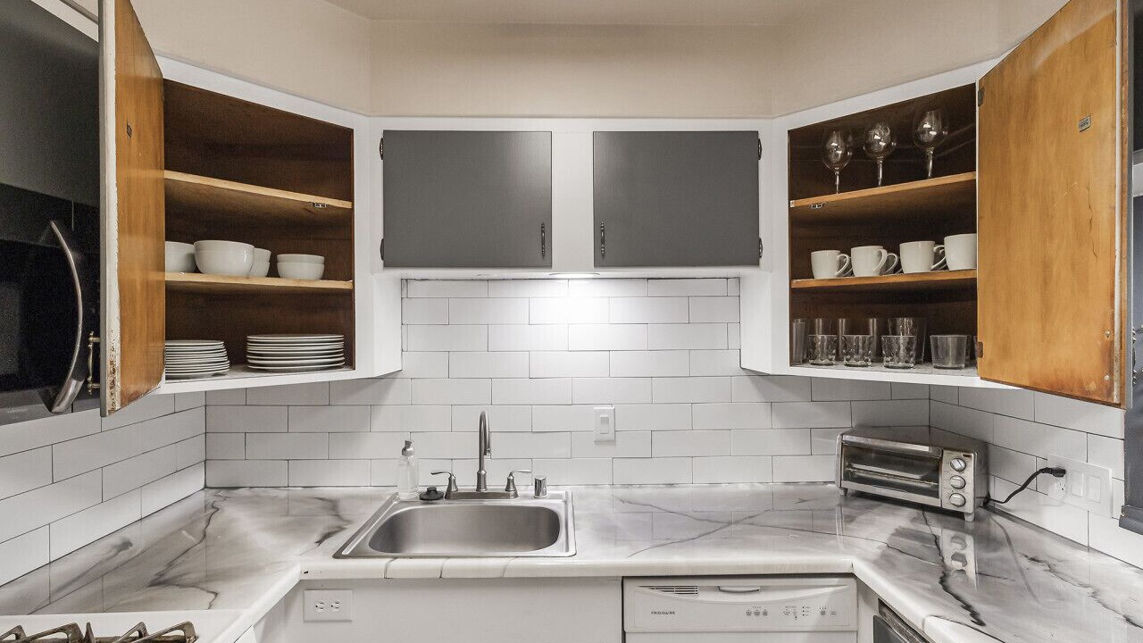 Photo of Kitchen in Chico