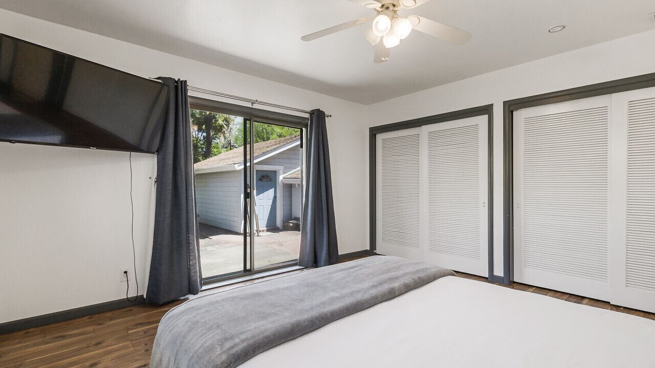 Photo of Bedroom in Chico