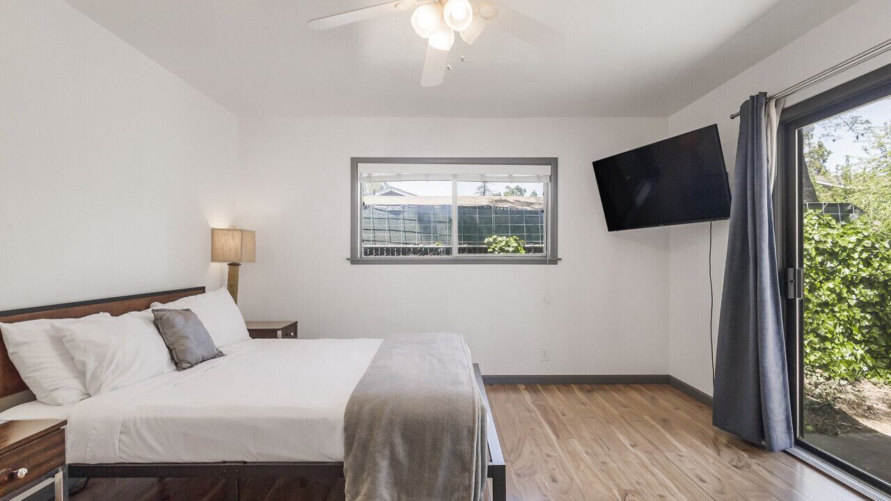 Photo of Bedroom in Chico