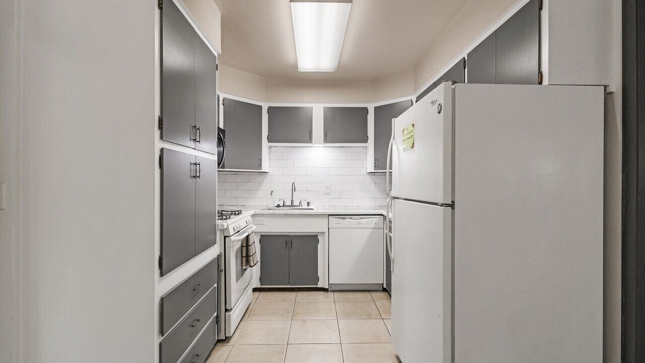 Photo of Kitchen in Chico