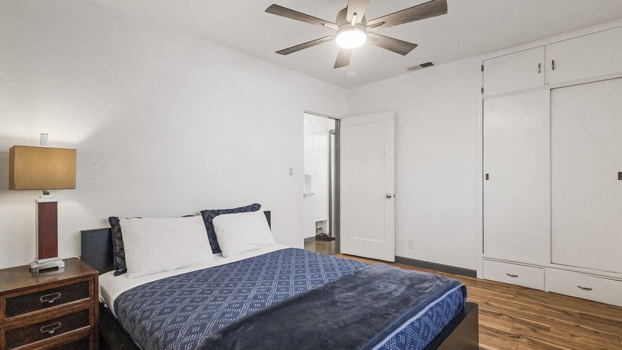 Photo of Bedroom in Chico