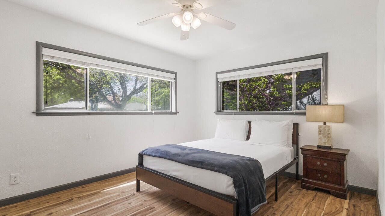 Photo of Bedroom in Chico