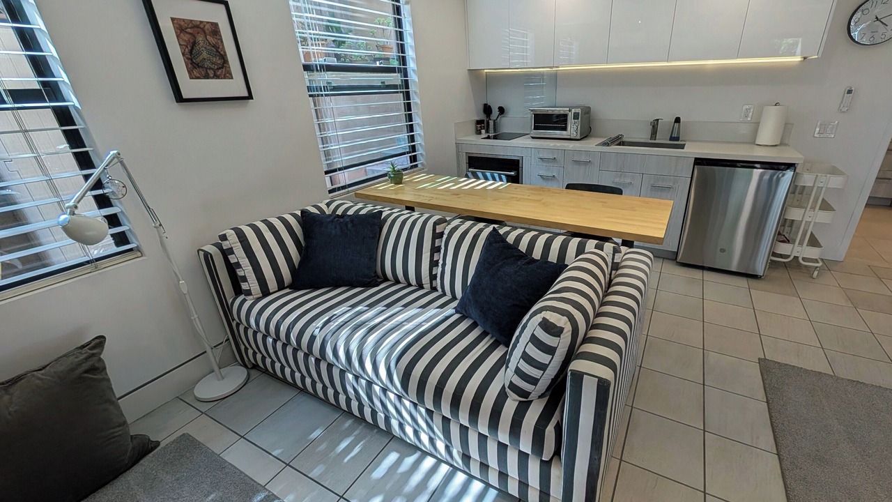 Photo of Livingroom in Del Mar Heights