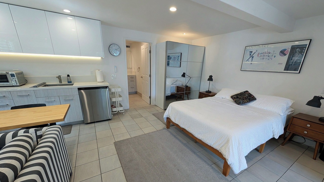 Photo of Bedroom in Del Mar Heights