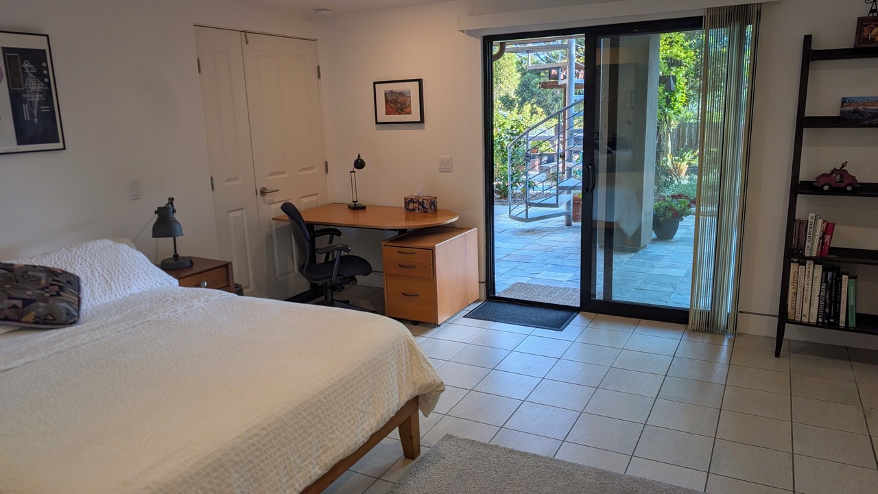 Photo of Bedroom in Del Mar Heights