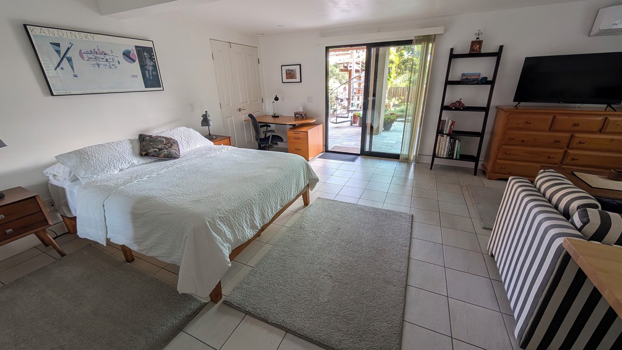 Photo of Bedroom in Del Mar Heights